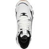 image:imageRyka Womens Devotion X TR 2 Lifestyle ShoeWhiteBlack