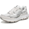 image:imageRyka Womens Devotion X TR 2 Lifestyle ShoeWhite Alyssum SuedeMesh