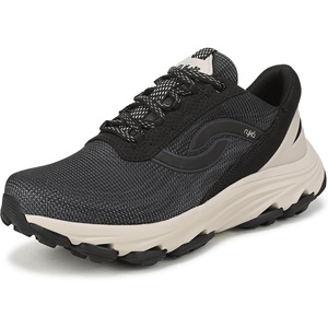 image:imageRyk Womens Devotion X TR 3 Hiking Sneaker Hiking Shoes for WomenBlack Mesh