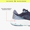 image:imageRyk Womens Devotion X Max 2 Walking Sneaker Walking Shoe for WomenAcademy Blue