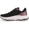 image:imageRyk Womens Devotion X Max 2 Walking Sneaker Walking Shoe for WomenBlack Multi