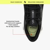 image:imageRyk Womens Devotion X Max 2 Walking Sneaker Walking Shoe for WomenBlackWhite