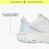 image:imageRyk Womens Devotion X Max 2 Walking Sneaker Walking Shoe for WomenOyster Grey
