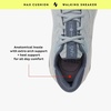 image:imageRyk Womens Devotion X Max 2 Walking Sneaker Walking Shoe for WomenPearl Blue