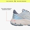 image:imageRyk Womens Devotion X Max 2 Walking Sneaker Walking Shoe for WomenPearl Blue