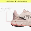 image:imageRyk Womens Devotion X Max 2 Walking Sneaker Walking Shoe for WomenShell Pink