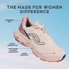image:imageRyk Womens Devotion X Max 2 Walking Sneaker Walking Shoe for WomenShell Pink