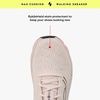 image:imageRyk Womens Devotion X Max 2 Walking Sneaker Walking Shoe for WomenShell Pink
