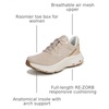 image:imageRyk Womens Devotion X Max 2 Walking Sneaker Walking Shoe for WomenTerra Taupe