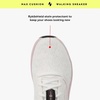 image:imageRyk Womens Devotion X Max 2 Walking Sneaker Walking Shoe for WomenWhite Alyssum