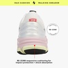 image:imageRyk Womens Devotion X Max 2 Walking Sneaker Walking Shoe for WomenWhite Alyssum