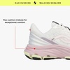 image:imageRyk Womens Devotion X Max 2 Walking Sneaker Walking Shoe for WomenWhite Alyssum