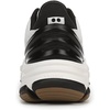 image:imageRyk Womens Devotion X Max 2 Walking Sneaker Walking Shoe for WomenWhite Black