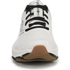 image:imageRyk Womens Devotion X Max 2 Walking Sneaker Walking Shoe for WomenWhite Black