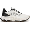 image:imageRyk Womens Devotion X Max 2 Walking Sneaker Walking Shoe for WomenWhite Black