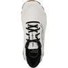 image:imageRyk Womens Devotion X Max 2 Walking Sneaker Walking Shoe for WomenWhite Black