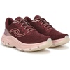 image:imageRyk Womens Devotion X Max 2 Walking Sneaker Walking Shoe for WomenWindsor Red