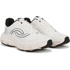 image:imageRyk Womens Devotion Xtra Walking Sneaker Walking Shoes for WomenWhiteBlack