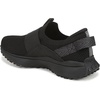 image:imageRyk Womens Jumpstart Knit Slip On Sneaker Slip On Shoes for WomenBlack Black Knit Fabric