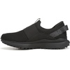 image:imageRyk Womens Jumpstart Knit Slip On Sneaker Slip On Shoes for WomenBlack Black Knit Fabric