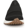 image:imageRyk Womens Jumpstart Knit Slip On Sneaker Slip On Shoes for WomenBlack Cheetah