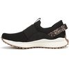 image:imageRyk Womens Jumpstart Knit Slip On Sneaker Slip On Shoes for WomenBlack Cheetah