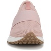 image:imageRyk Womens Jumpstart Knit Slip On Sneaker Slip On Shoes for WomenCameo Blush