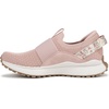 image:imageRyk Womens Jumpstart Knit Slip On Sneaker Slip On Shoes for WomenCameo Blush