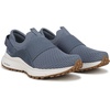 image:imageRyk Womens Jumpstart Knit Slip On Sneaker Slip On Shoes for WomenFlintstone Blue