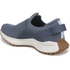 image:imageRyk Womens Jumpstart Knit Slip On Sneaker Slip On Shoes for WomenFlintstone Blue