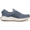 image:imageRyk Womens Jumpstart Knit Slip On Sneaker Slip On Shoes for WomenFlintstone Blue