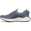 image:imageRyk Womens Jumpstart Knit Slip On Sneaker Slip On Shoes for WomenFlintstone Blue