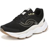 image:imageRyk Womens Rezorb Max 2 Walking Sneaker Walking Shoes for WomenBlack