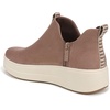 image:imageRyk Womens Vivie Ankle Bootie Ankle Booties for WomenBrownie Brown