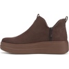 image:imageRyk Womens Vivie Ankle Bootie Ankle Booties for WomenJava Brown