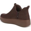 image:imageRyk Womens Vivie Ankle Bootie Ankle Booties for WomenJava Brown