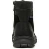 image:imageRyka Womens Brunswick BootBlack Suede Leather