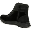 image:imageRyka Womens Brunswick BootBlack Suede Leather