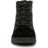 image:imageRyka Womens Brunswick BootBlack Suede Leather