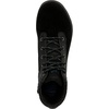 image:imageRyka Womens Brunswick BootBlack Suede Leather