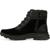 image:imageRyka Womens Brunswick BootBlack Suede Leather
