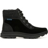 image:imageRyka Womens Brunswick BootBlack Suede Leather