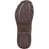 image:imageRyka Womens Brunswick BootChicory Brown Suede Leather