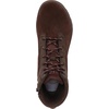 image:imageRyka Womens Brunswick BootChicory Brown Suede Leather