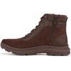 image:imageRyka Womens Brunswick BootChicory Brown Suede Leather
