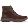 image:imageRyka Womens Brunswick BootChicory Brown Suede Leather