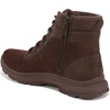 image:imageRyka Womens Brunswick BootChicory Brown Suede Leather