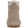 image:imageRyka Womens Brunswick BootTwig Taupe Suede Leather
