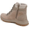 image:imageRyka Womens Brunswick BootTwig Taupe Suede Leather