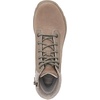 image:imageRyka Womens Brunswick BootTwig Taupe Suede Leather